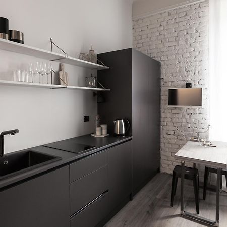 Ca Bela - Lambrate Flat 1 Apartman Milánó Kültér fotó
