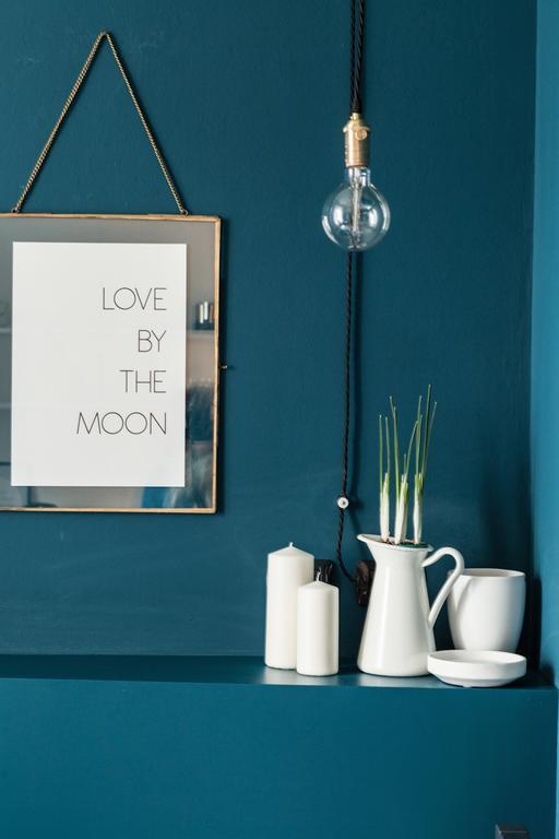 Ca Bela - Lambrate Flat 1 Apartman Milánó Kültér fotó
